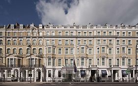 Crowne Plaza Kensington Hotel London